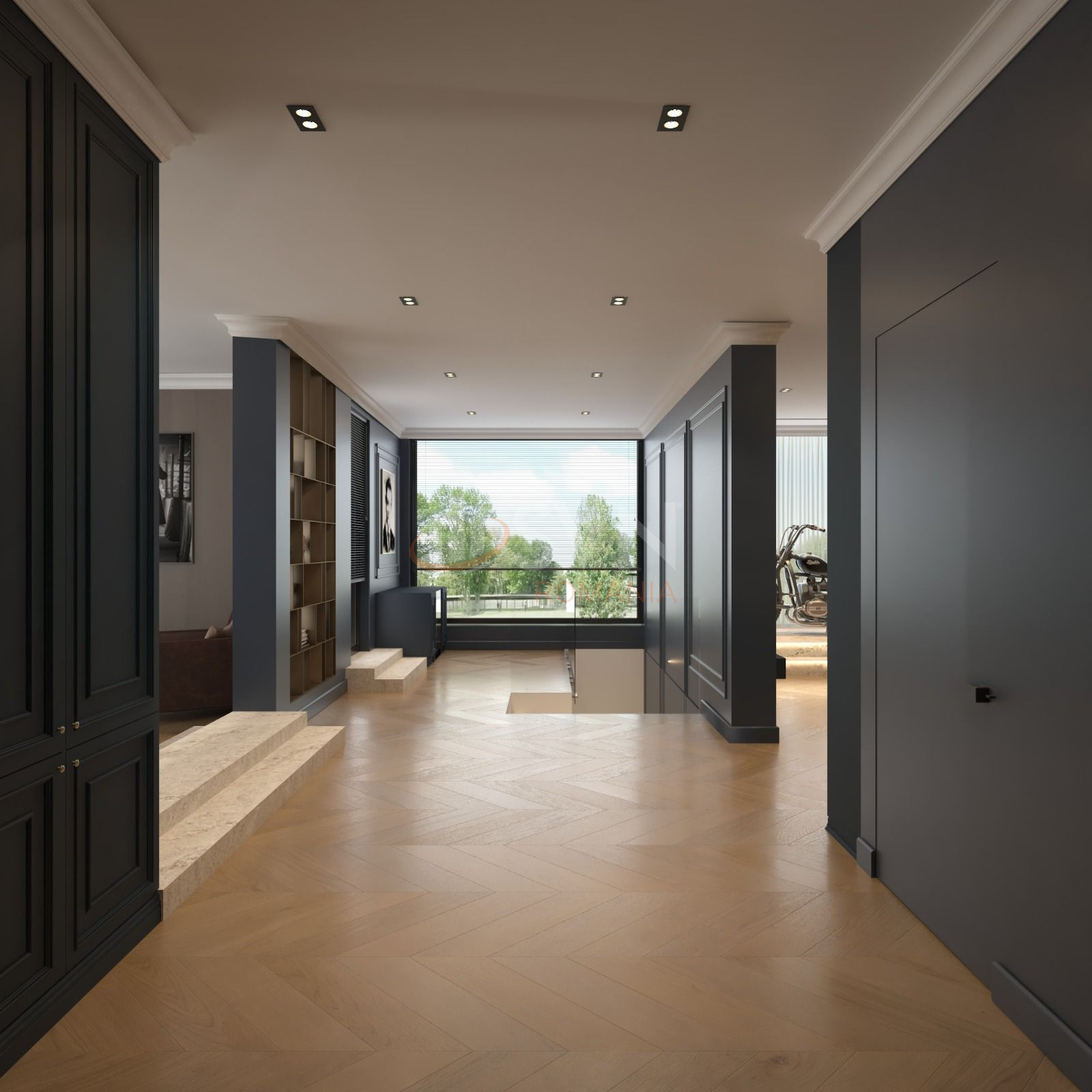Casa, 6 camere Bucuresti/Iancu Nicolae