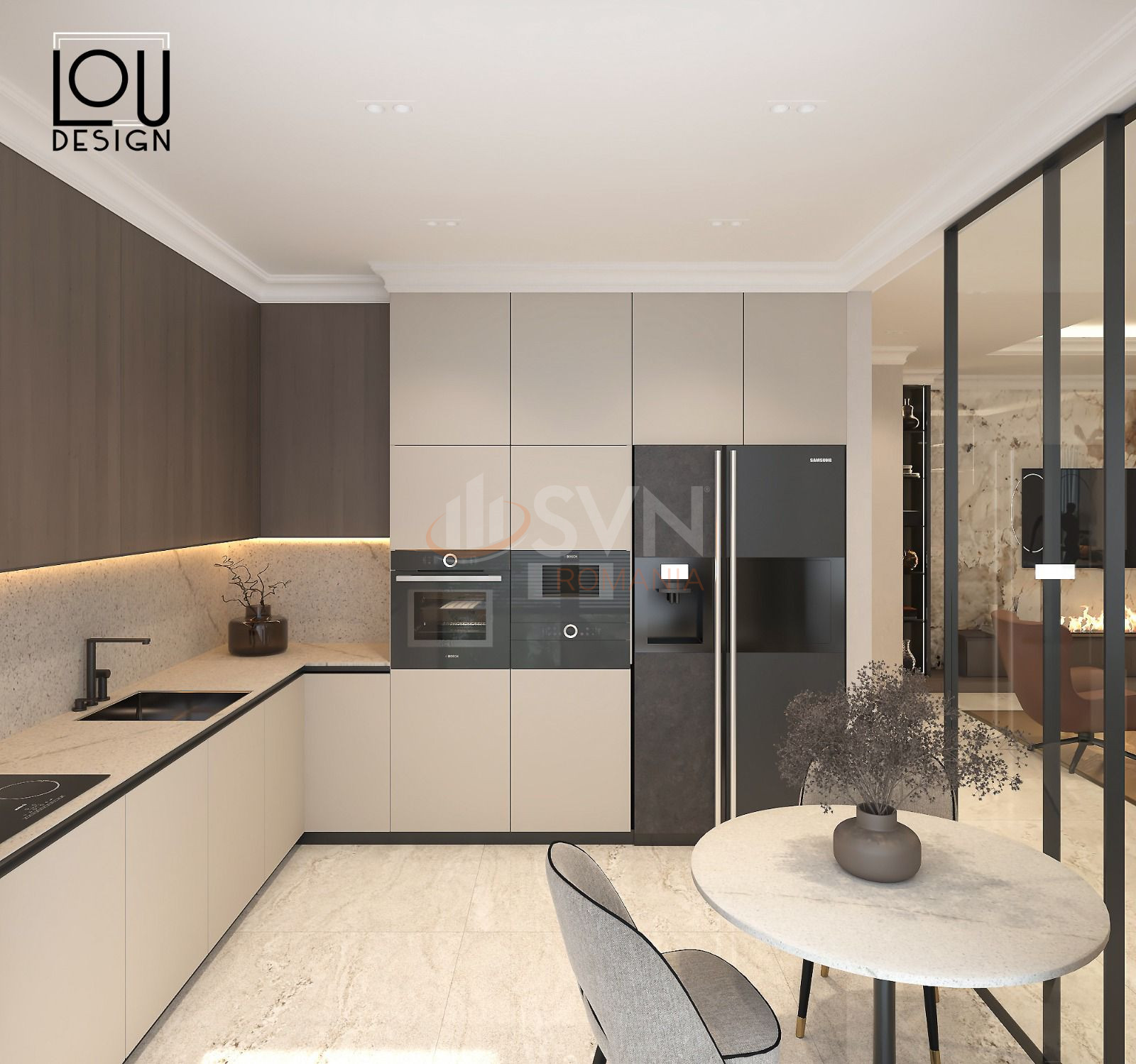 Casa, 6 camere Bucuresti/Iancu Nicolae
