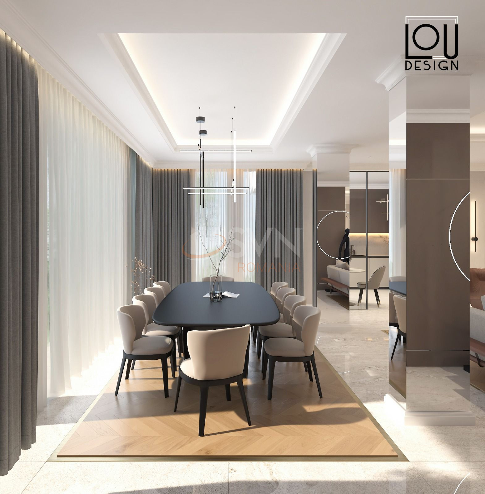 Casa, 6 camere Bucuresti/Iancu Nicolae
