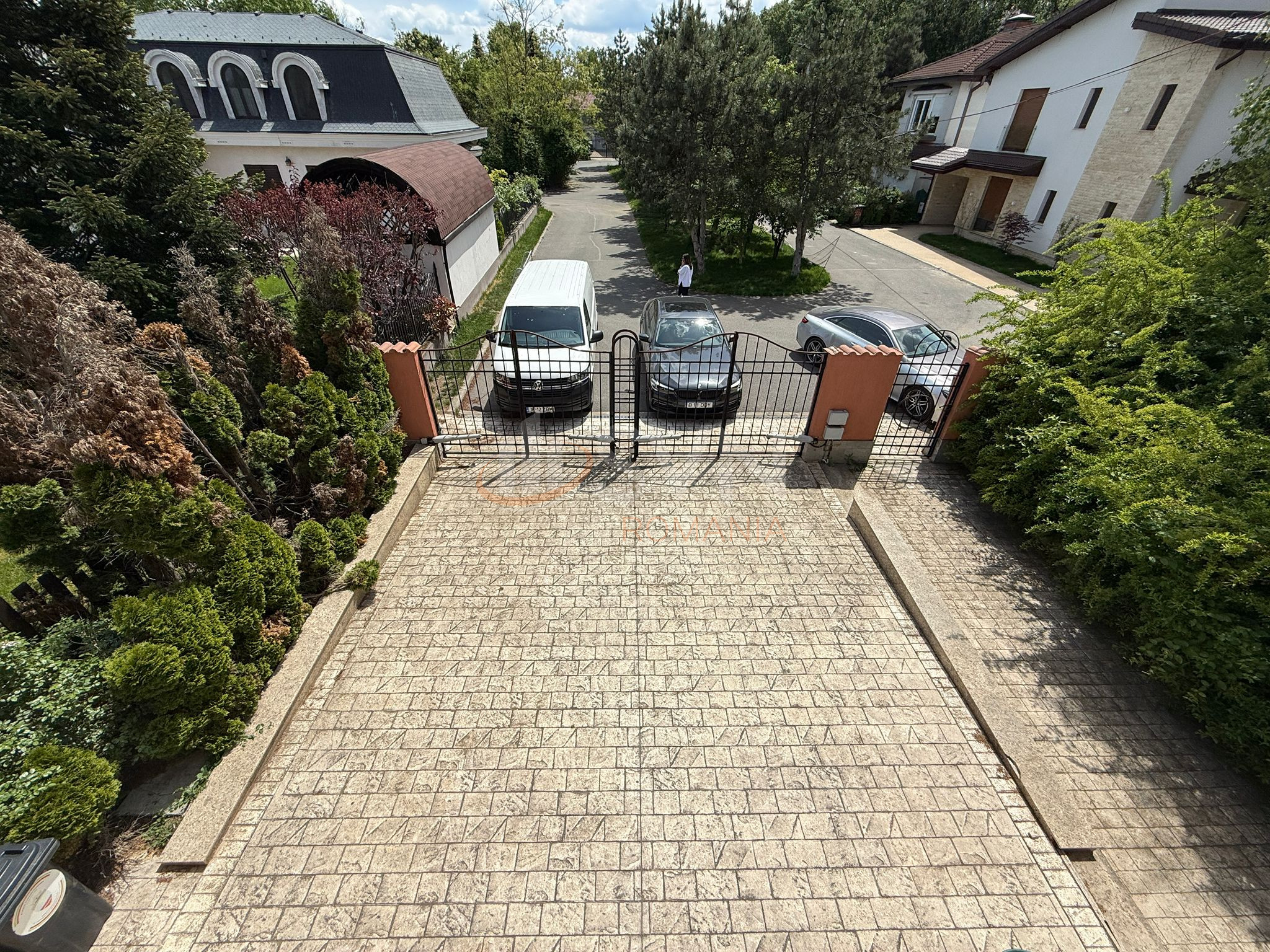 Casa, 6 camere Ilfov/Corbeanca