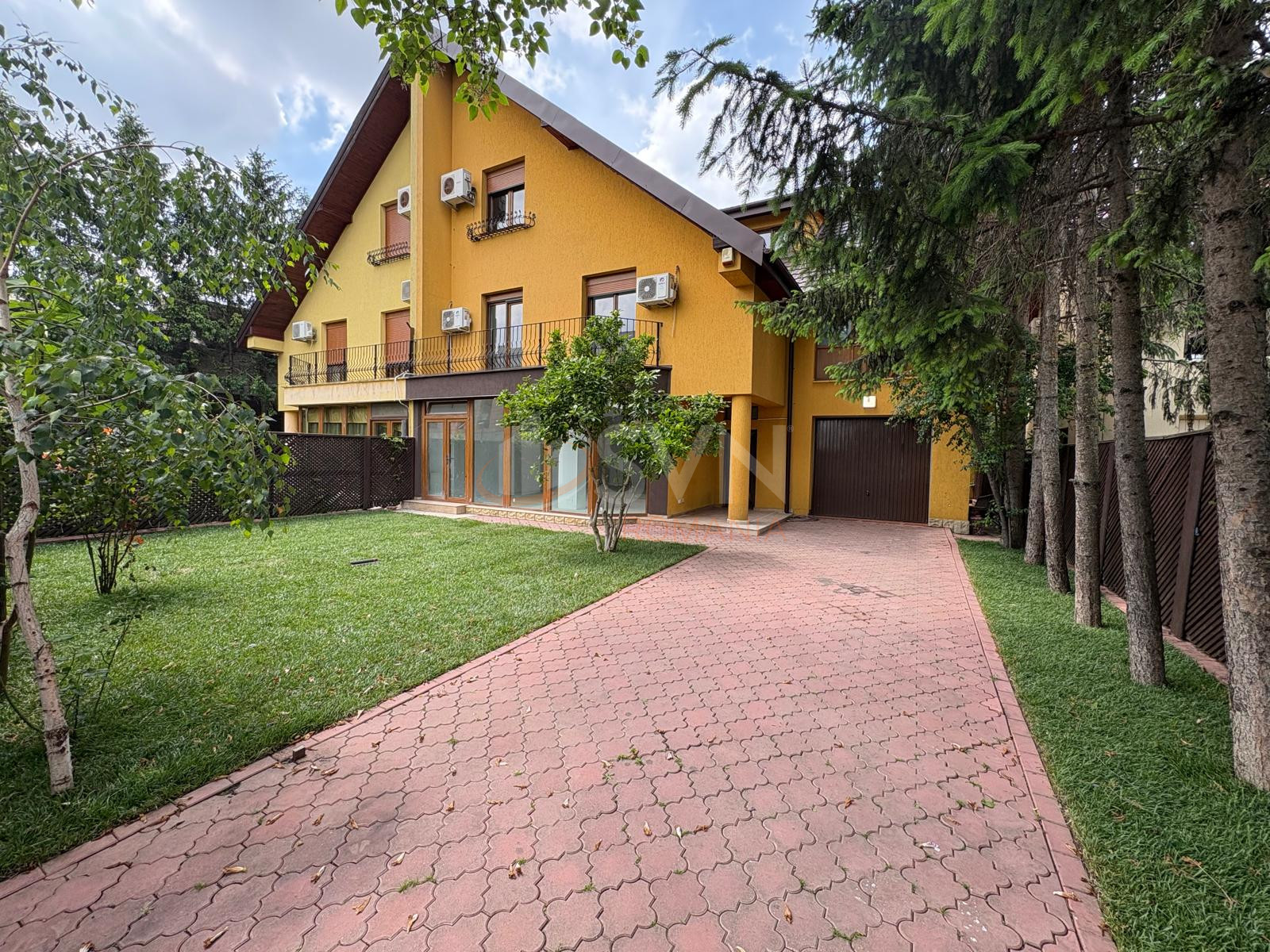 Casa, 6 camere Ilfov/Voluntari