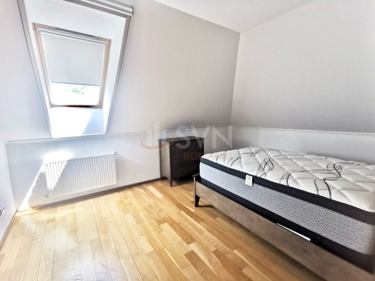 Casa, 6 camere Bucuresti/Iancu Nicolae