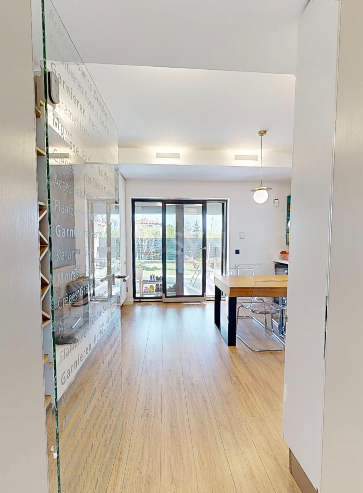 Casa, 6 camere Ilfov/Corbeanca