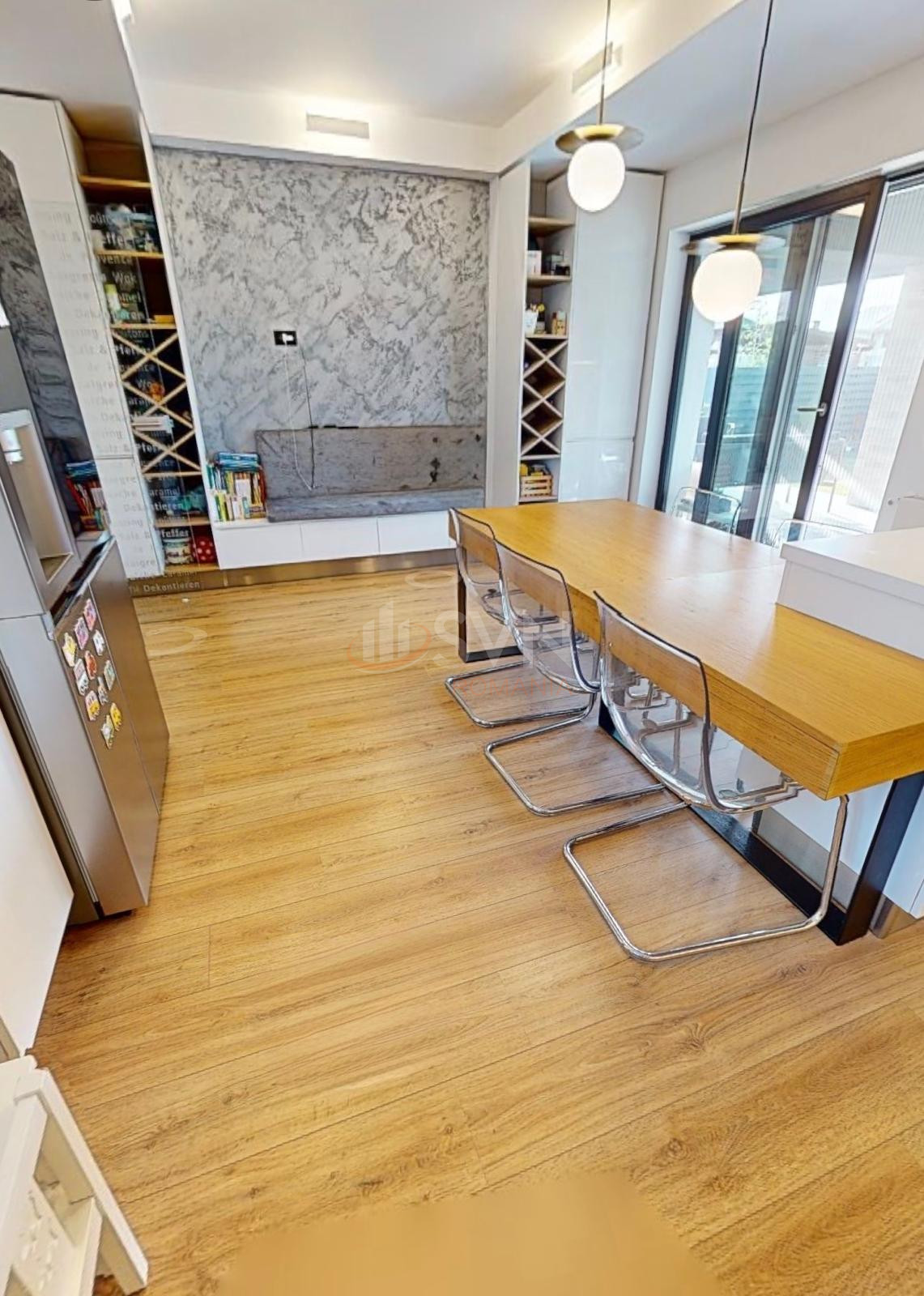 Casa, 6 camere Ilfov/Corbeanca