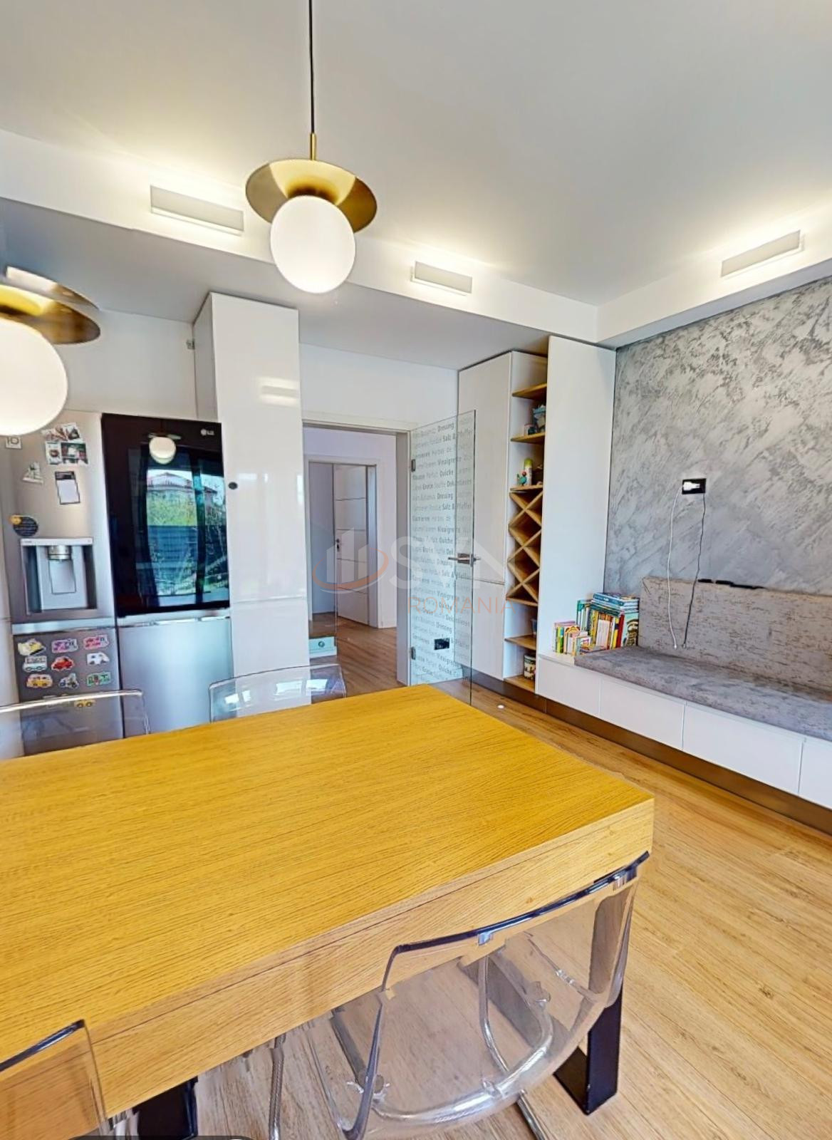 Casa, 6 camere Ilfov/Corbeanca
