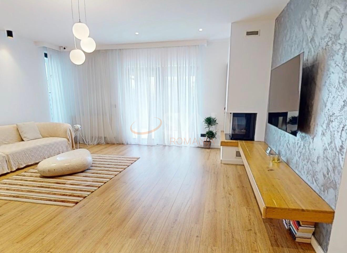Casa, 6 camere Ilfov/Corbeanca