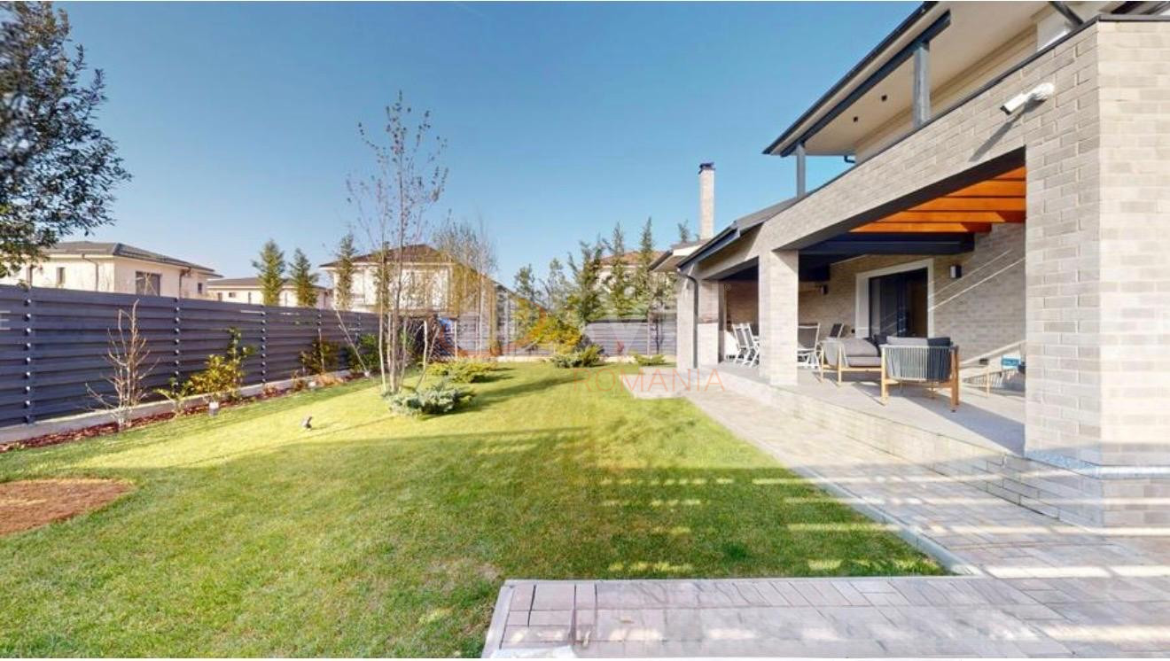 Casa, 6 camere Ilfov/Corbeanca