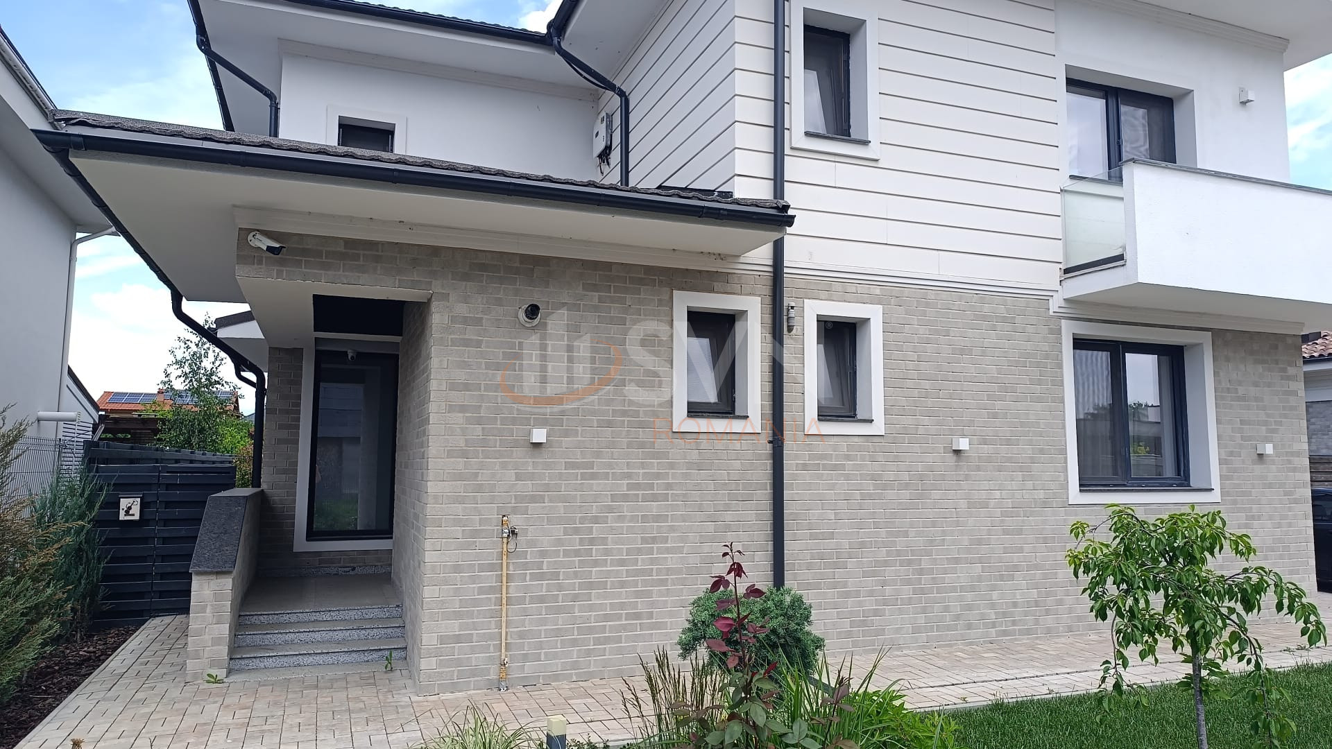 Casa, 6 camere Ilfov/Corbeanca