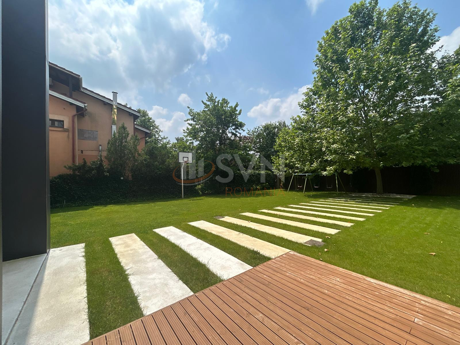 Casa, 6 camere Bucuresti/Iancu Nicolae