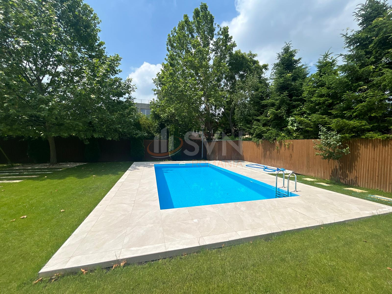 Casa, 6 camere Bucuresti/Iancu Nicolae