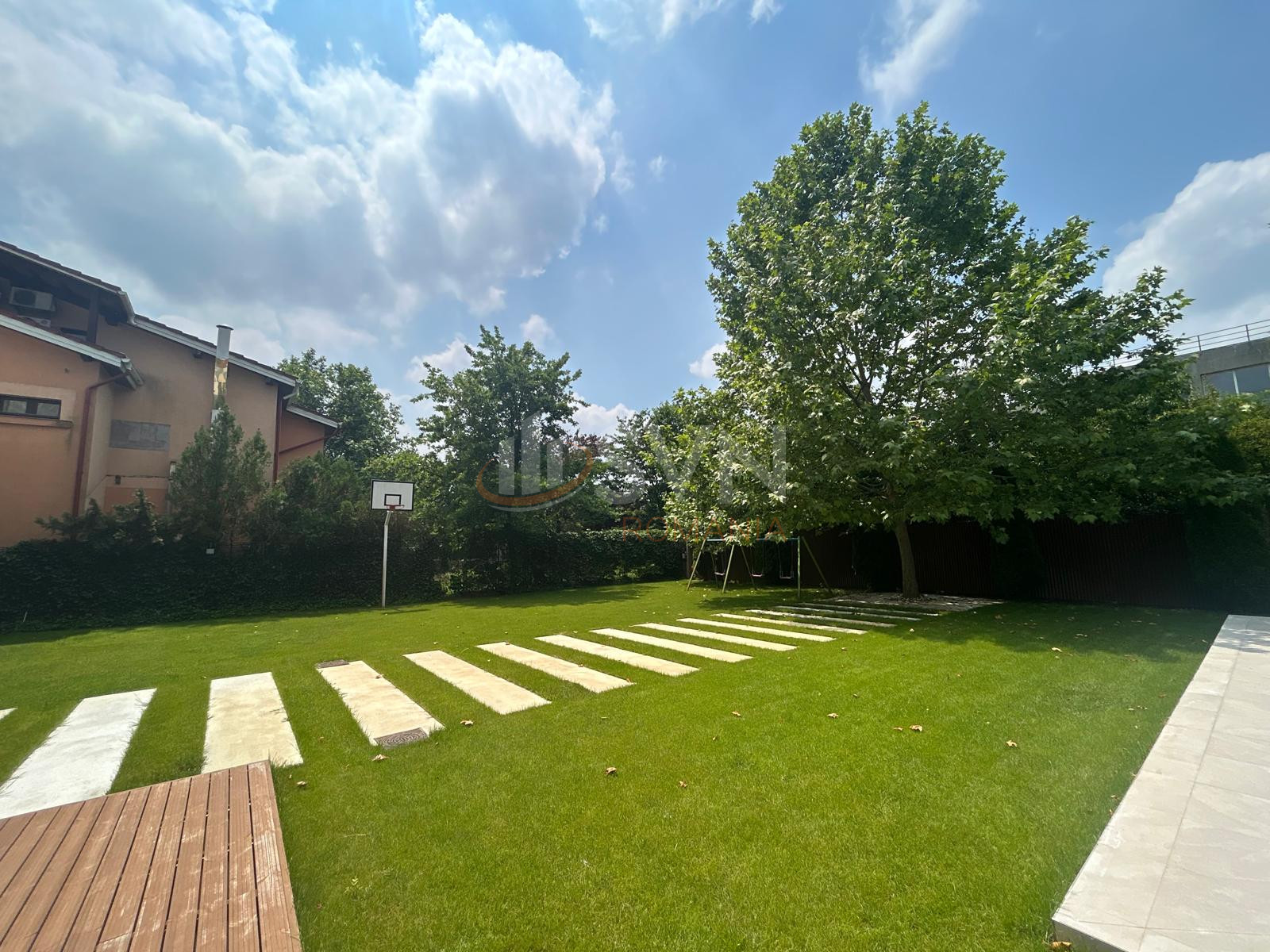 Casa, 6 camere Bucuresti/Iancu Nicolae