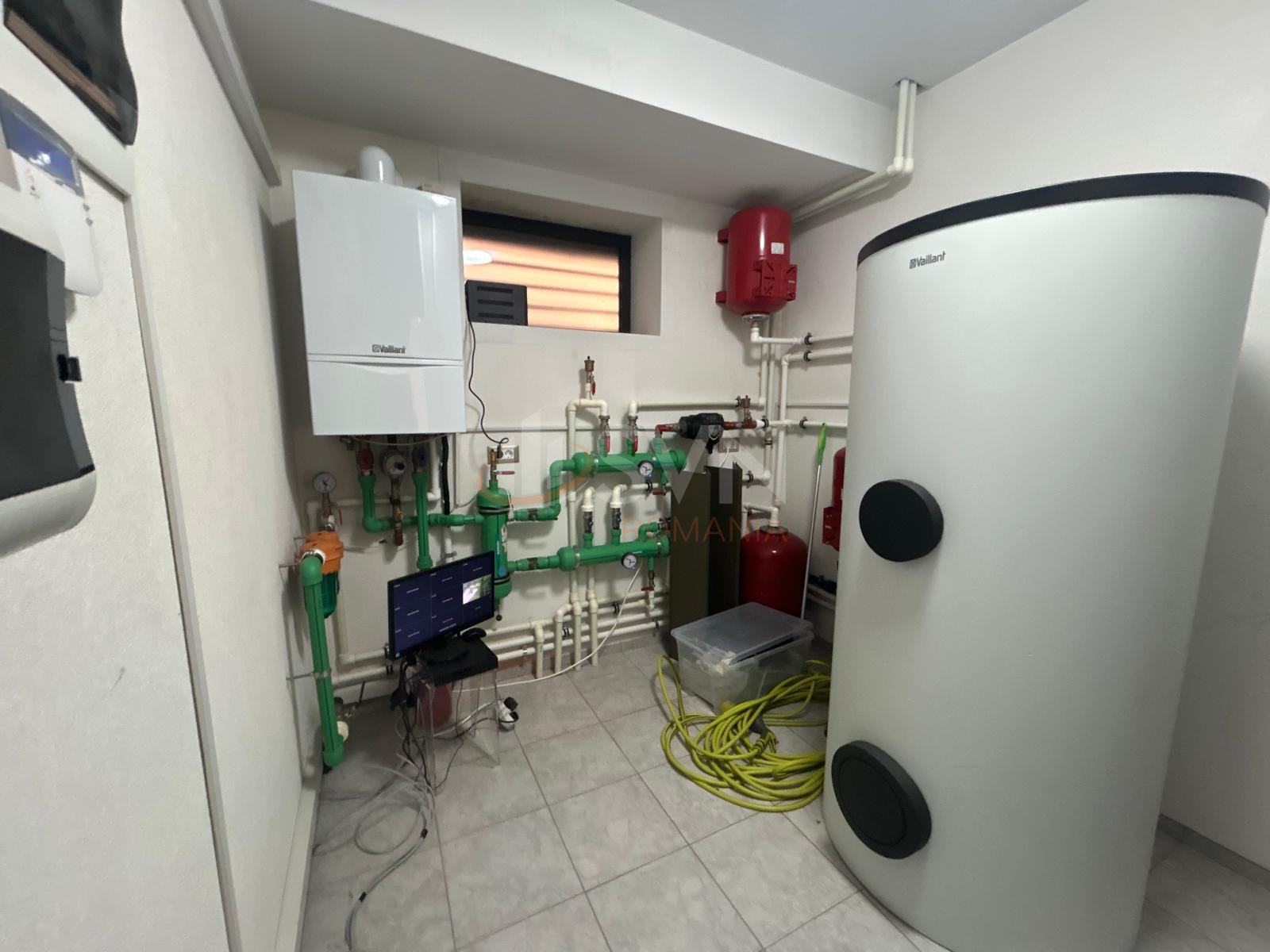 Casa, 6 camere Bucuresti/Iancu Nicolae