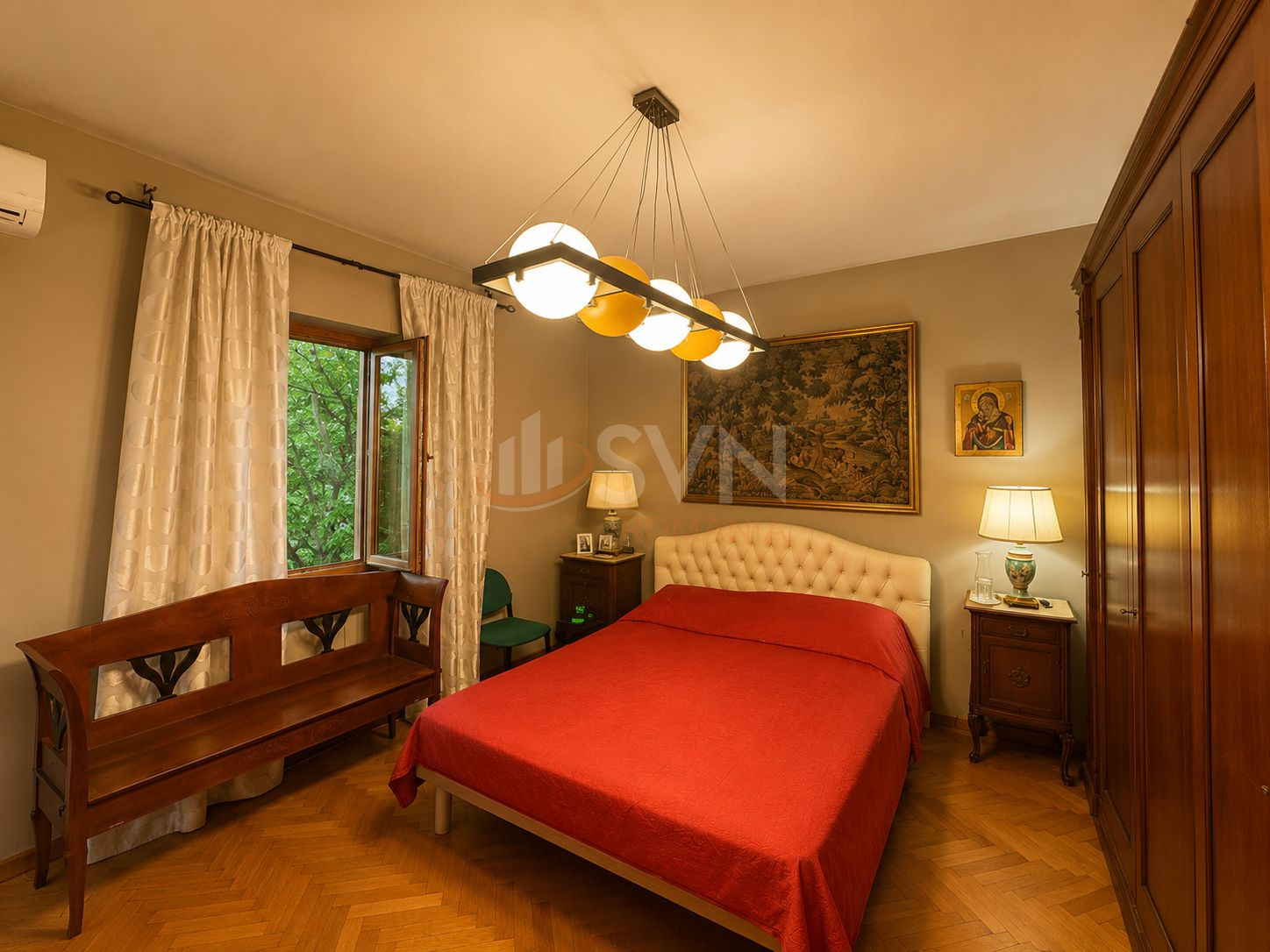Casa, 6 camere Bucuresti/Cotroceni