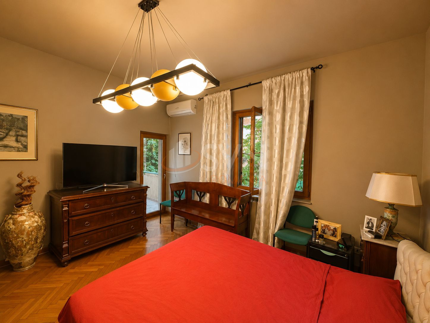Casa, 6 camere Bucuresti/Cotroceni