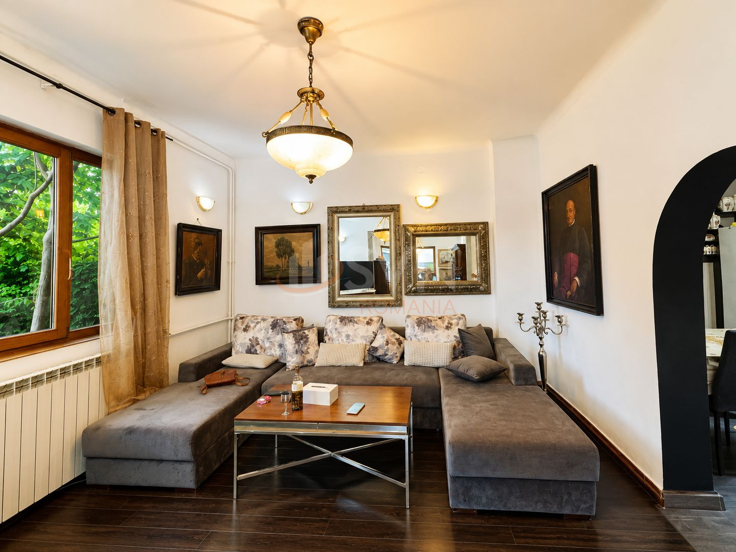 Casa, 6 camere Bucuresti/Cotroceni