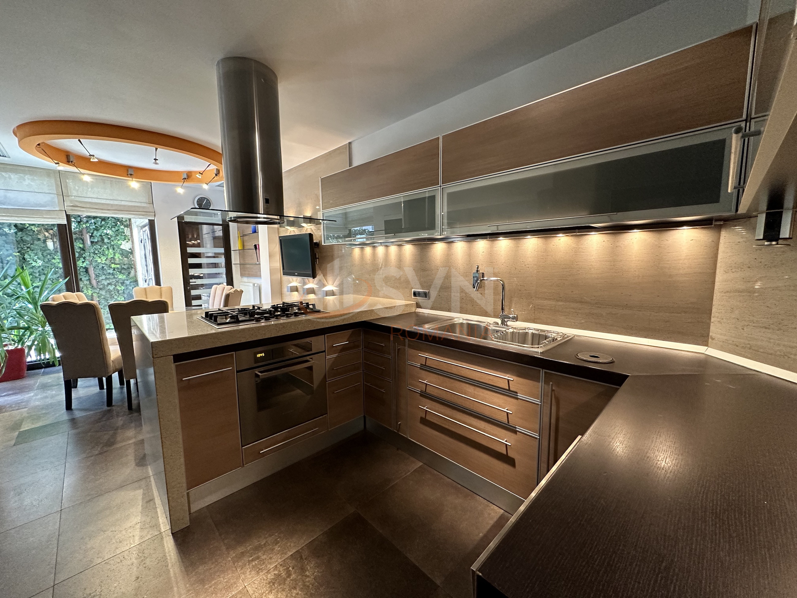 Casa, 6 camere Bucuresti/Aviatiei