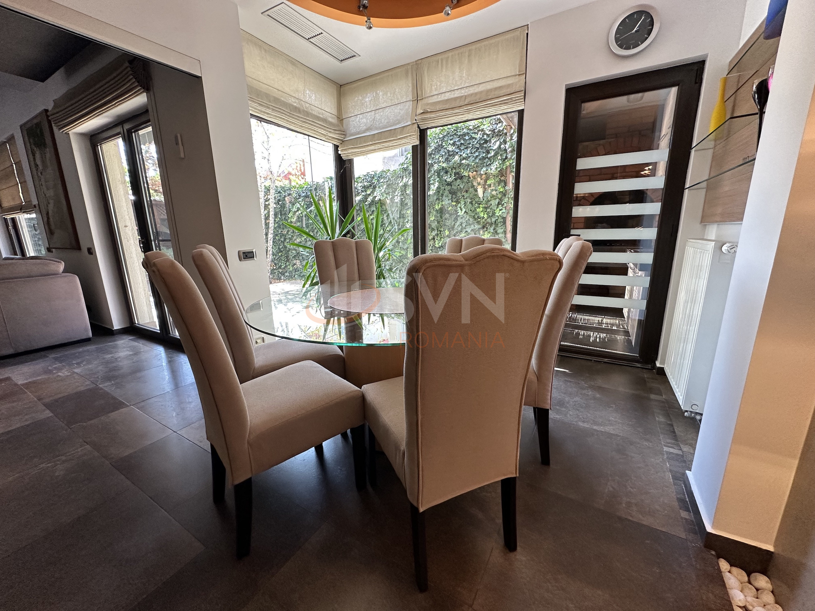 Casa, 6 camere Bucuresti/Aviatiei