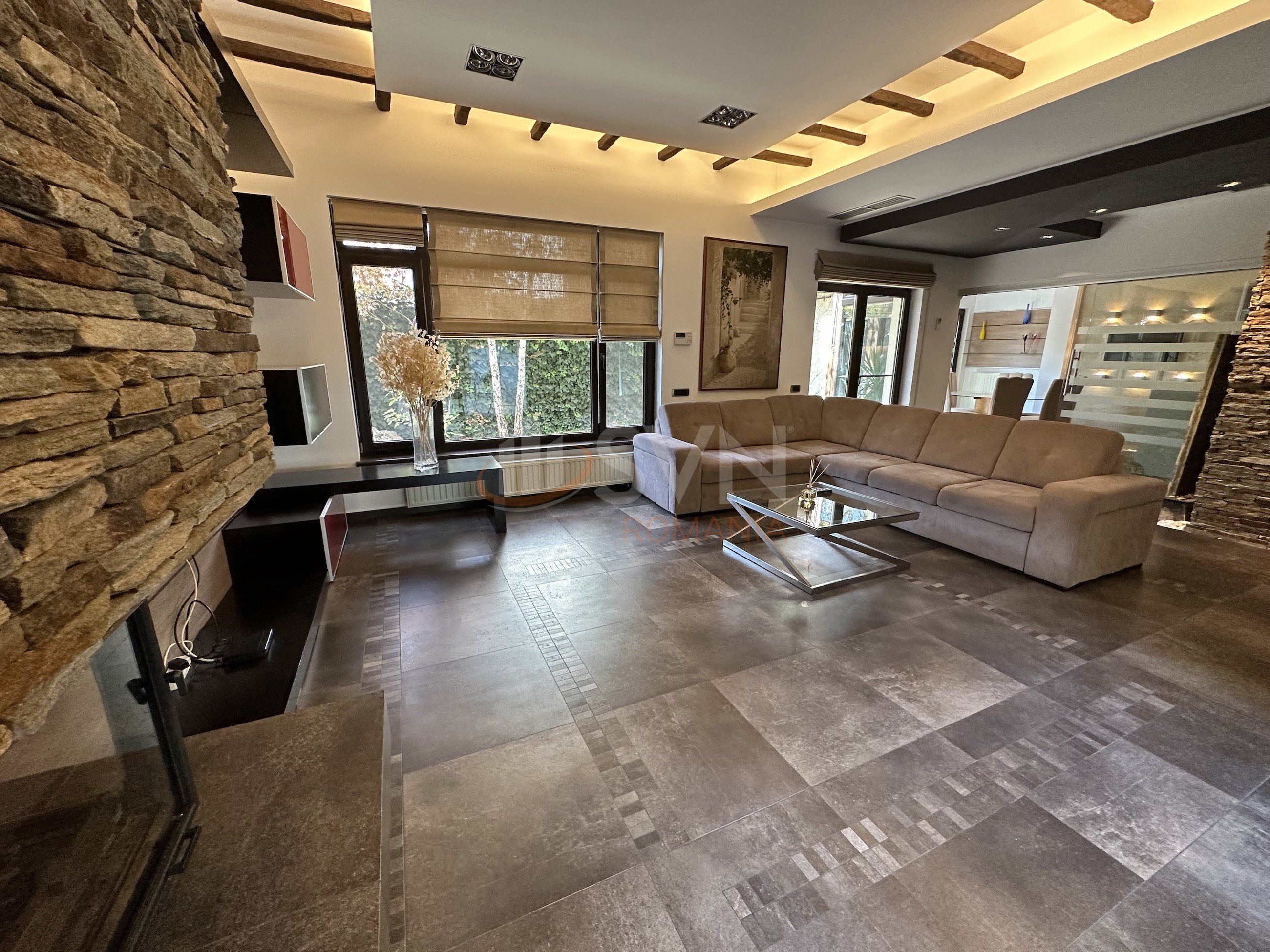 Casa, 6 camere Bucuresti/Aviatiei