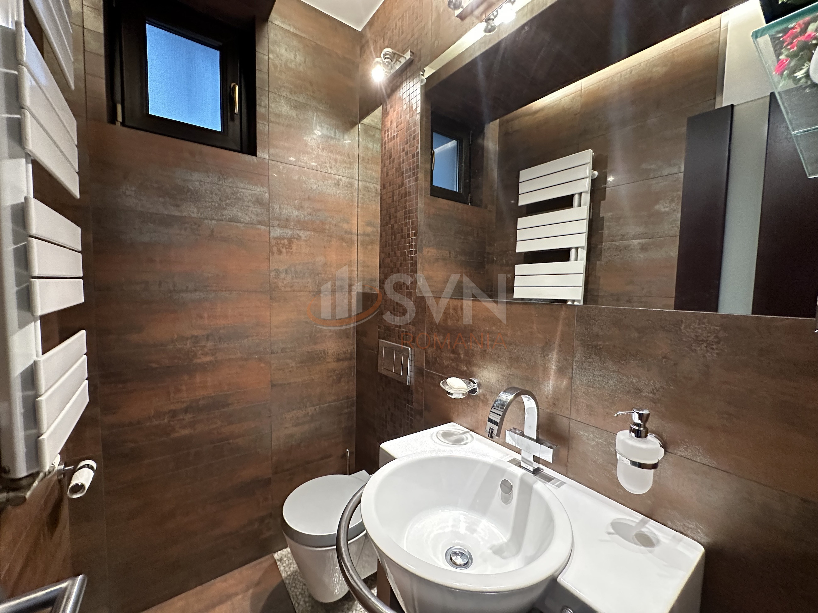 Casa, 6 camere Bucuresti/Aviatiei