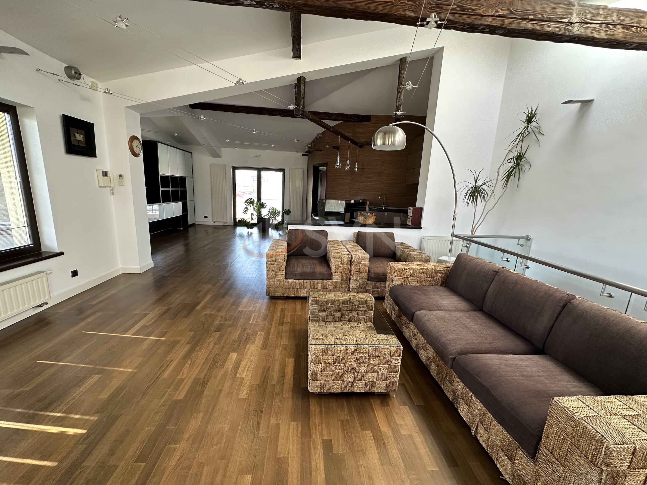 Casa, 6 camere Bucuresti/Aviatiei
