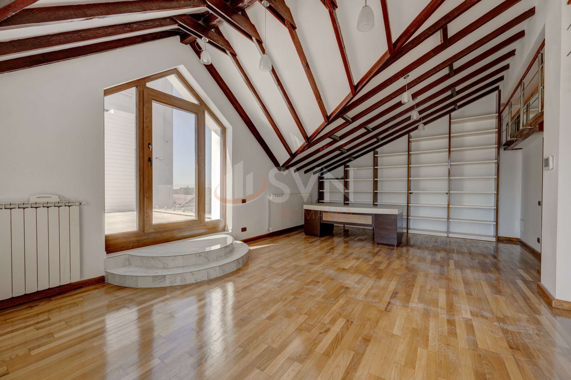 Casa, 6 camere Bucuresti/Baneasa