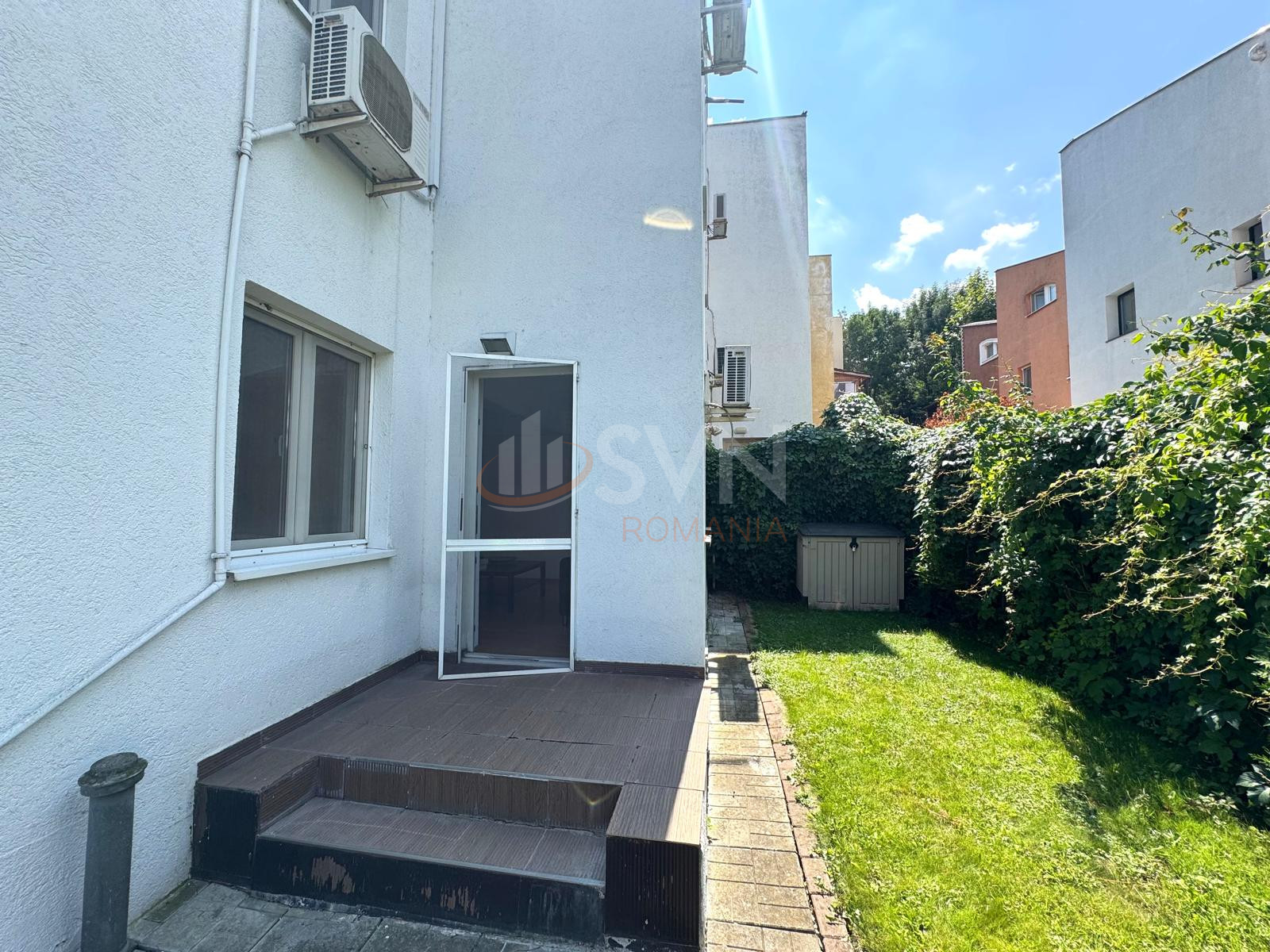 Casa, 6 camere Bucuresti/Floreasca