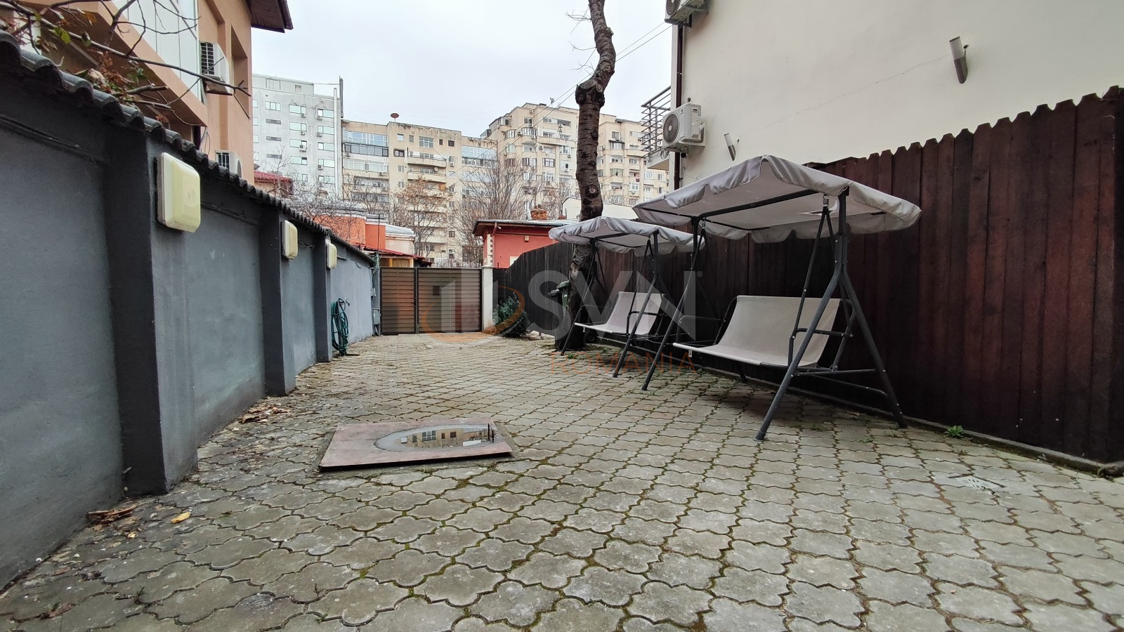 Casa, 6 camere Bucuresti/Alba Iulia