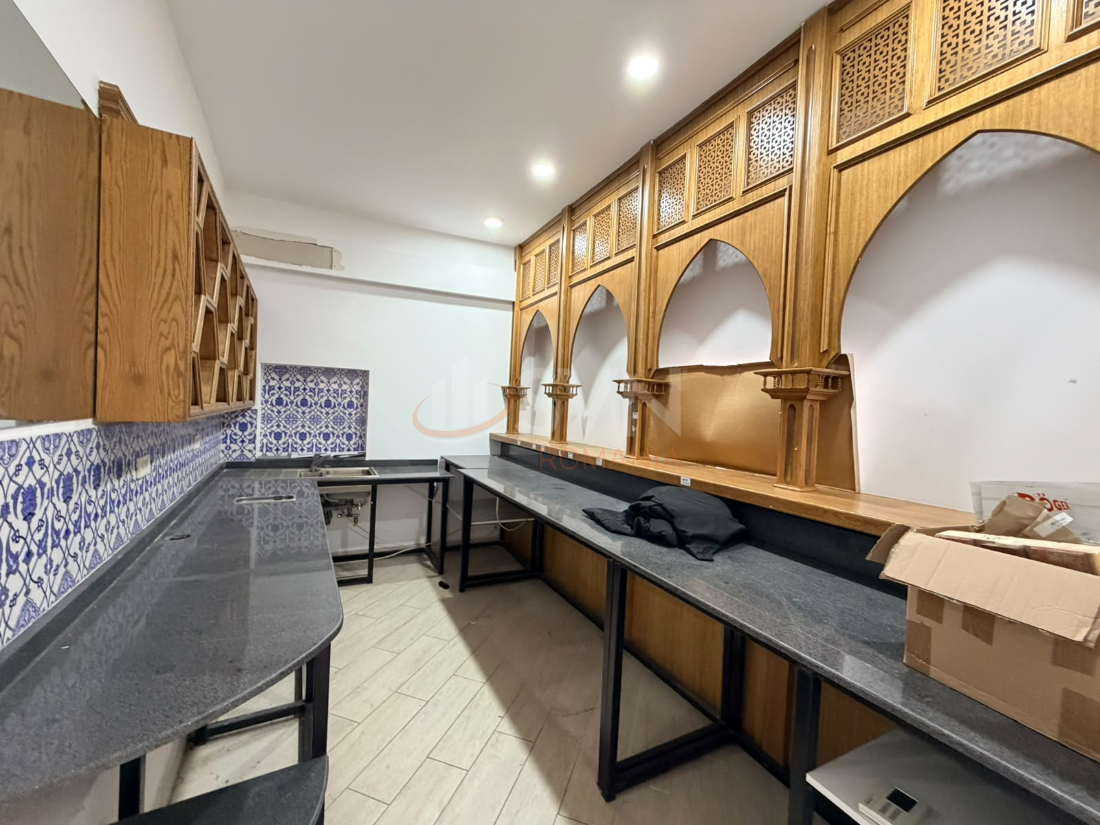 Casa, 6 camere Bucuresti/P-ta Unirii