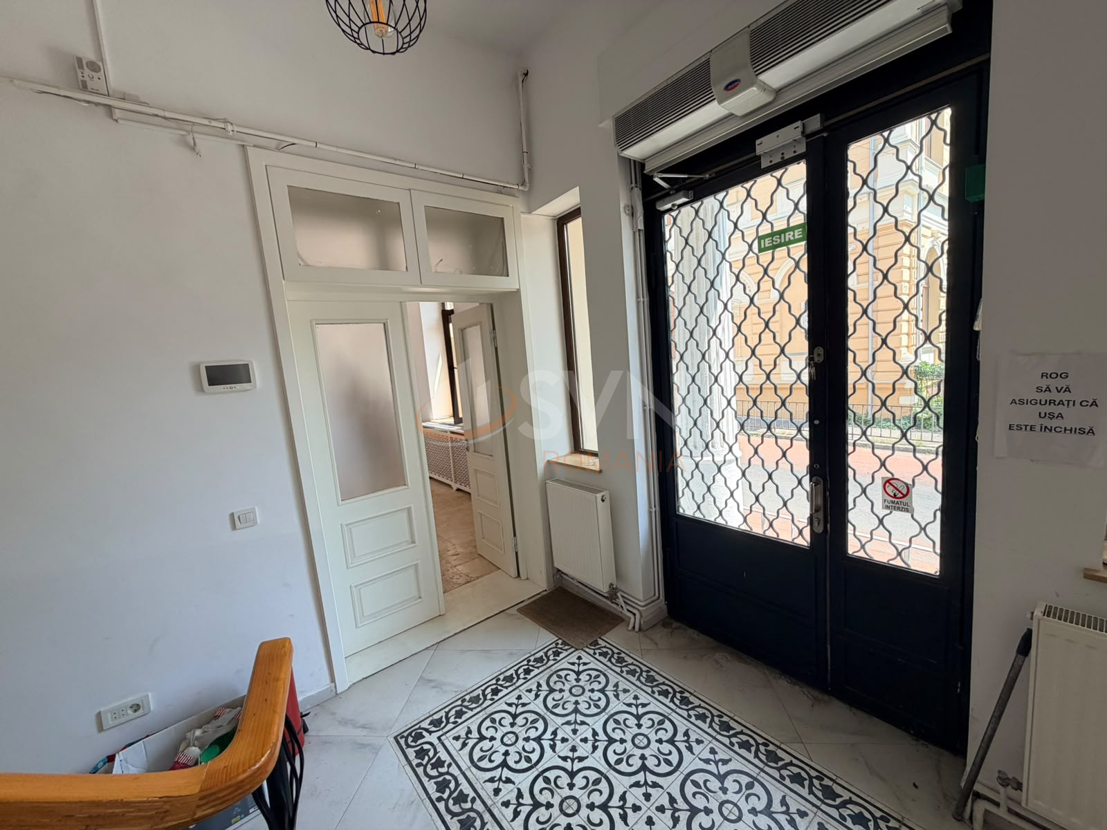 Casa, 6 camere Bucuresti/P-ta Unirii