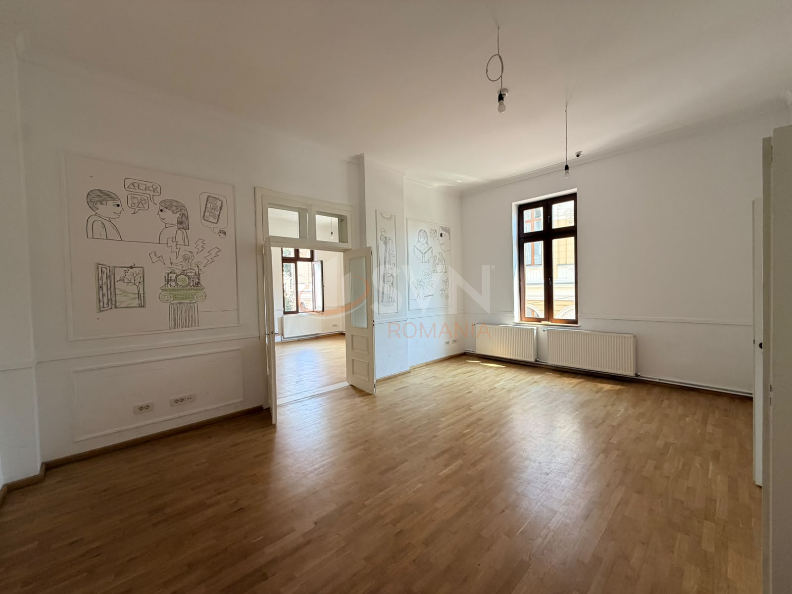 Casa, 6 camere Bucuresti/P-ta Unirii