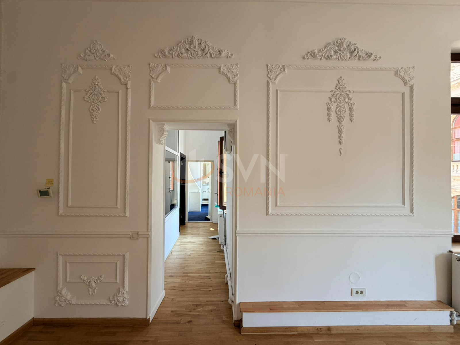 Casa, 6 camere Bucuresti/P-ta Unirii