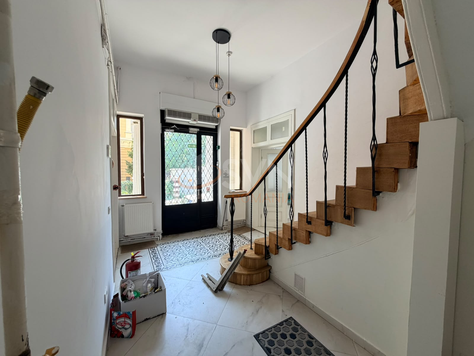 Casa, 6 camere Bucuresti/P-ta Unirii