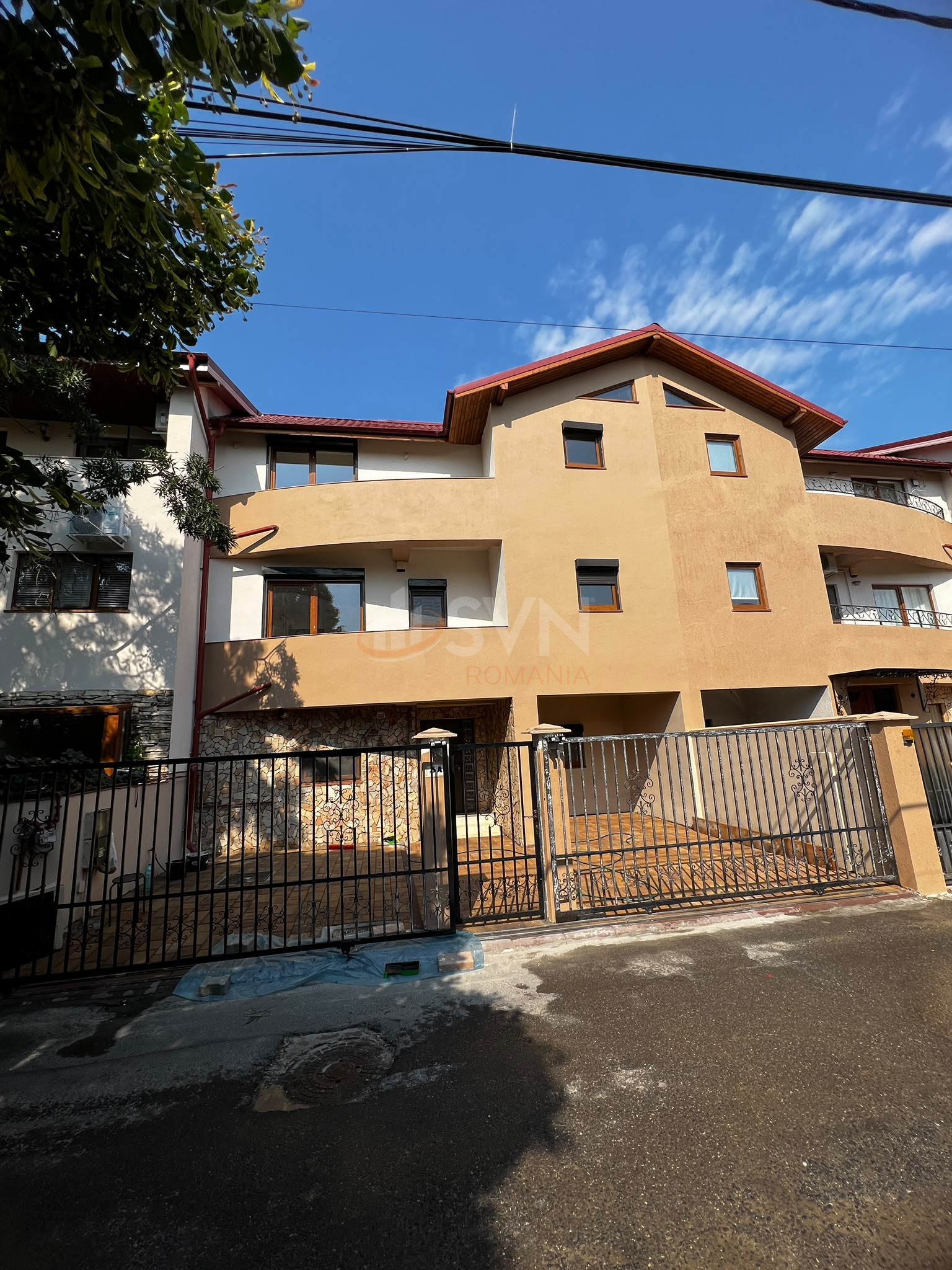 Casa, 6 camere Bucuresti/Pipera