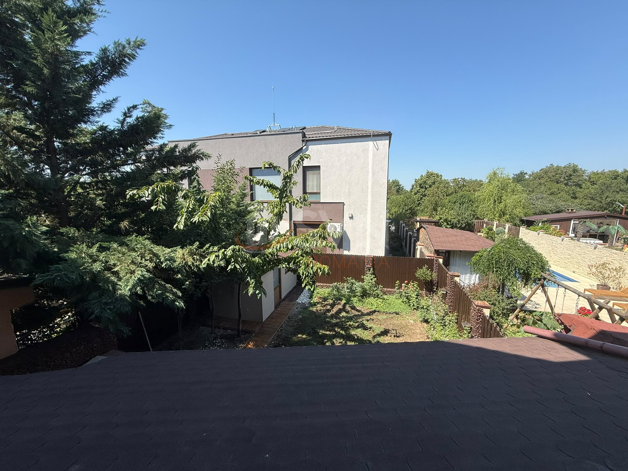 Casa, 6 camere Bucuresti/Pipera