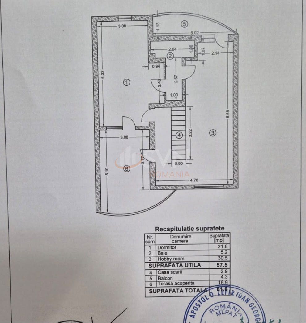 Casa, 6 camere Bucuresti/Pipera