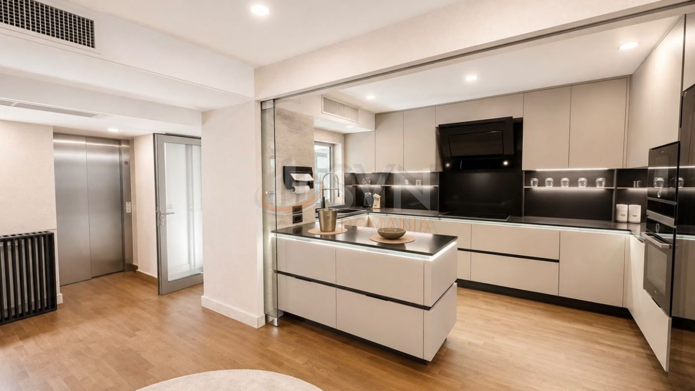 Casa, 6 camere Bucuresti/Floreasca