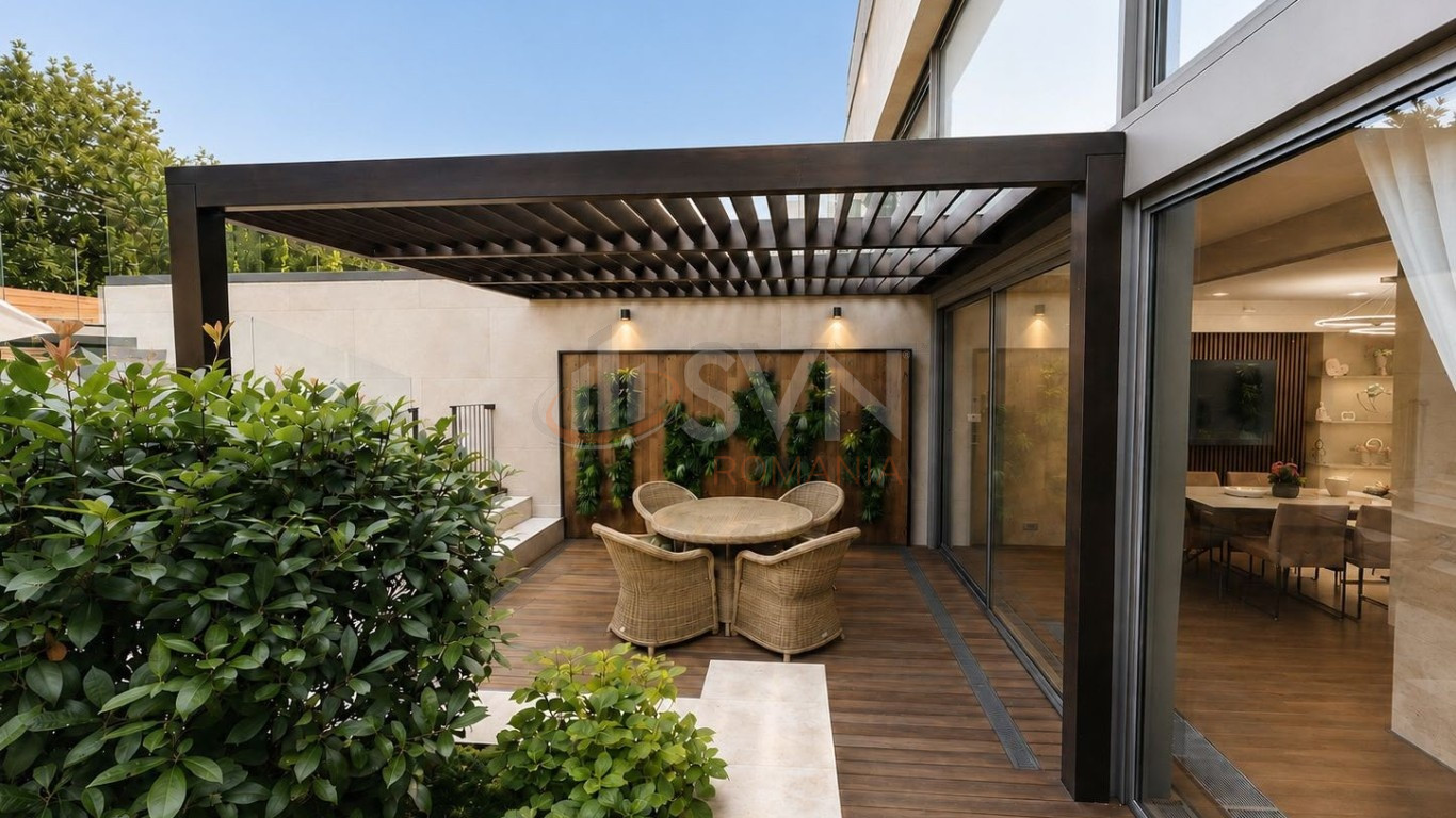 Casa, 6 camere Bucuresti/Floreasca