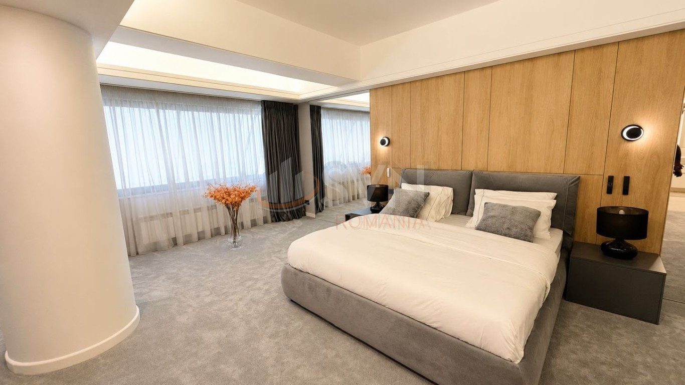 Casa, 6 camere Bucuresti/Floreasca