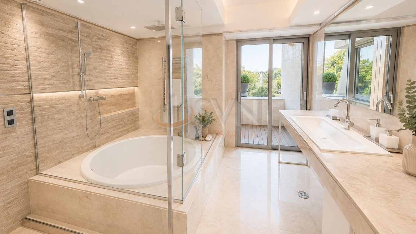 Casa, 6 camere Bucuresti/Floreasca