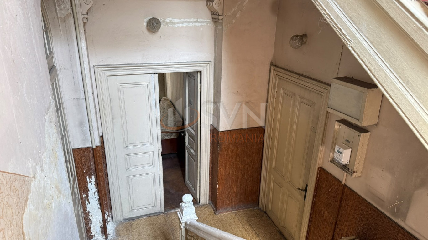 Casa, 6 camere Bucuresti/Calea Victoriei