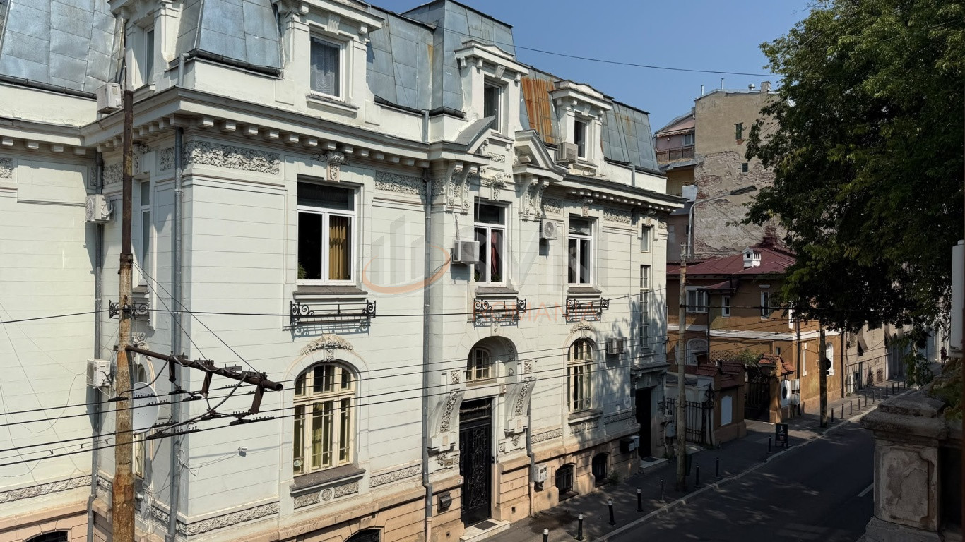 Casa, 6 camere Bucuresti/Calea Victoriei