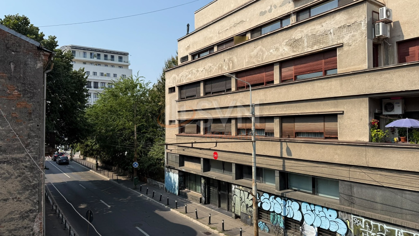 Casa, 6 camere Bucuresti/Calea Victoriei