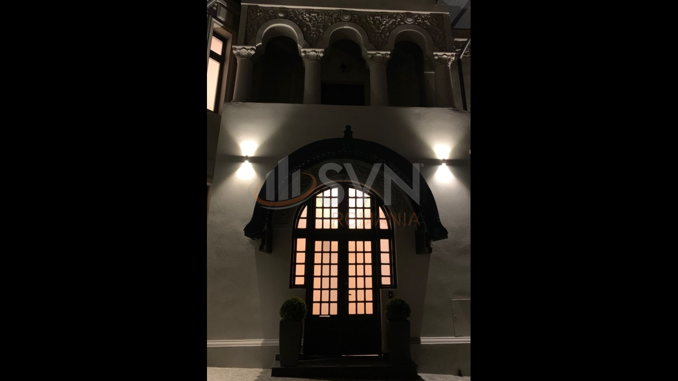 Casa, 6 camere Bucuresti/P-ta Romana