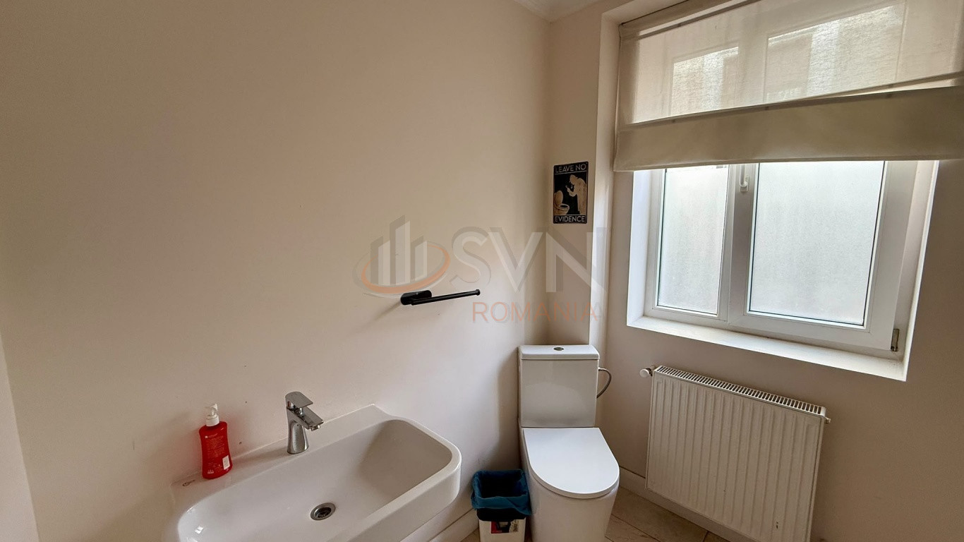 Casa, 6 camere Bucuresti/Capitale