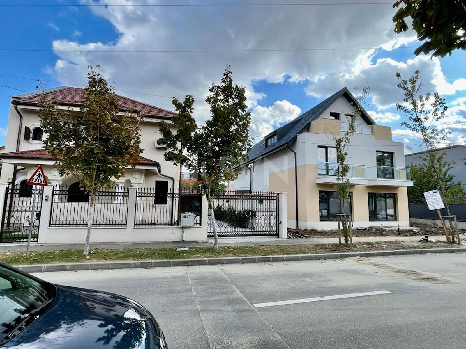 Casa, 6 camere Bucuresti/Sisesti