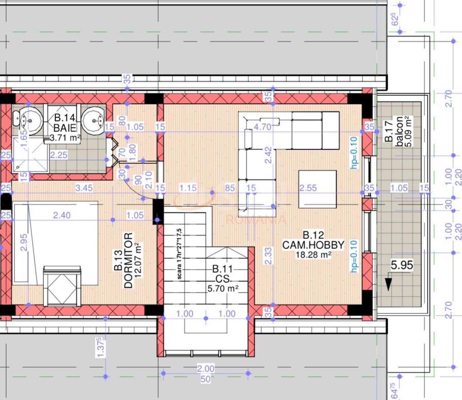 Casa, 6 camere Bucuresti/Sisesti