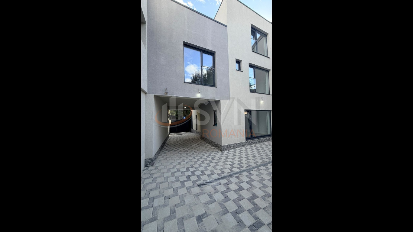 Casa, 6 camere Bucuresti/Lacul Tei
