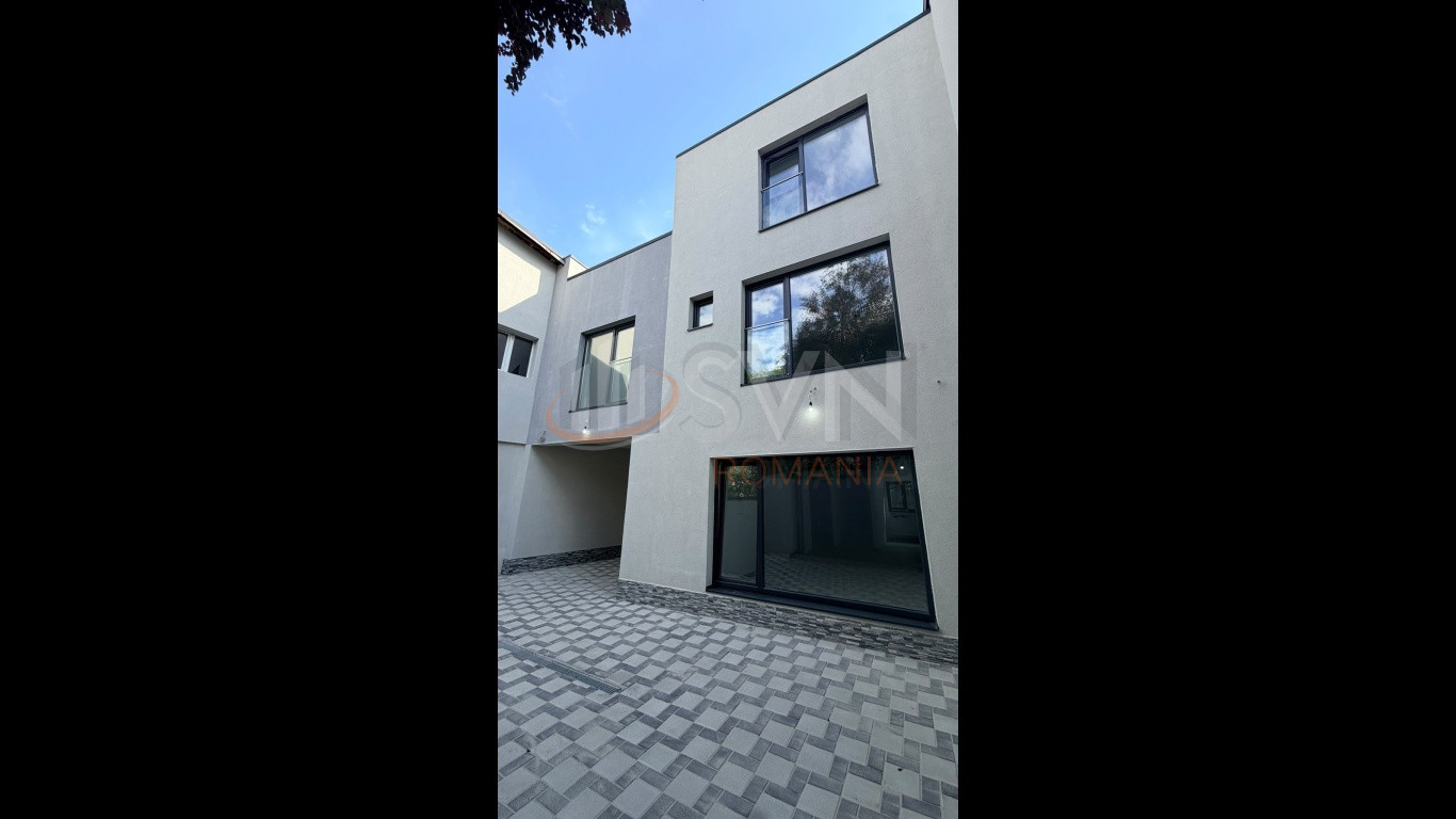 Casa, 6 camere Bucuresti/Lacul Tei