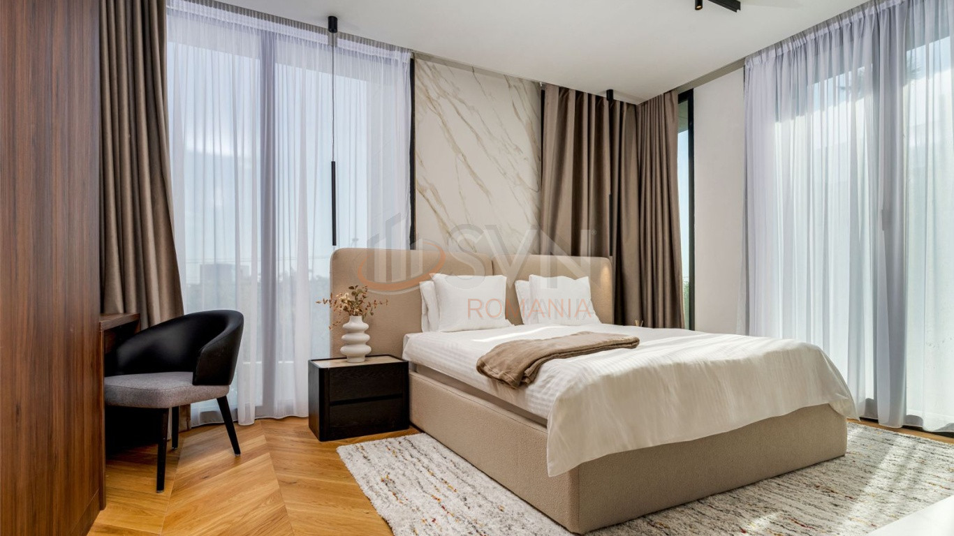 Casa, 6 camere Bucuresti/Pipera