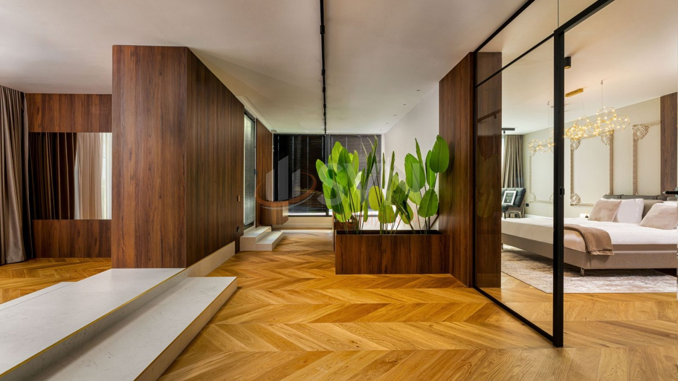 Casa, 6 camere Bucuresti/Pipera
